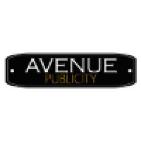 Avenue Publicity