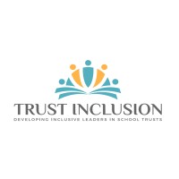 Trust Inclusion logo - Similar company to Greater Manchester Education Trust