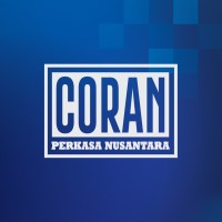 PT Coran Perkasa Nusantara logo - Similar company to Pt. Pudjiadi Prestige Tbk.