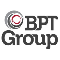 BPT Group logo - Similar company to Binnacle App