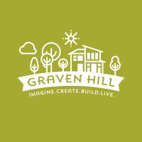 Graven Hill Village Development Company Limited logo - Similar company to Max Energy Home Insulation Services