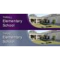 Thrall Independent School Dst