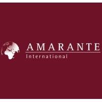 Amarante International logo - Similar company to Geos Group
