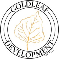 Goldleaf Development, LLC logo - Similar company to Jd Mccormick Properties