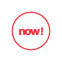 now! Comunicación & Pr logo - Similar company to Bliss Argentina