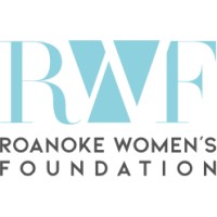 Roanoke Women's Foundation logo - Similar company to More Better Technology