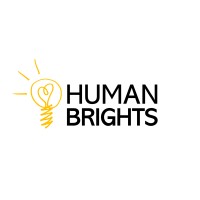 Human Brights logo - Similar company to Rofi As