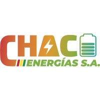 Chaco Energias S.A. logo - Similar company to Turbomec