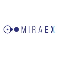Miraex logo - Similar company to Proud