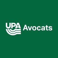 UPA Avocats − Cabinet conseil logo - Similar company to Service D'Échange Et De Référencement Juridique - Serj