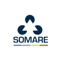SOMARE logo - Similar company to Somare Consulting Group