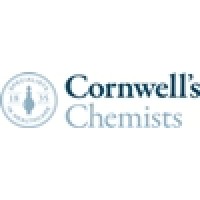 Cornwell's Chemists Limited logo - Similar company to Danidieguez.Com