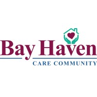 Bay Haven Care Community logo - Similar company to Sunset Manor Nursing Home