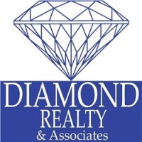 Diamond Realty & Associates logo - Similar company to The Diamond Team