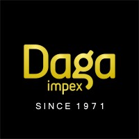 DAGA IMPEX logo - Similar company to Sehet.In