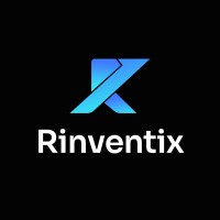 Rinventix logo - Similar company to Breva™