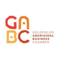 Goldfields Aboriginal Business Chamber logo - Similar company to Goldfields-Esperance Development Commission