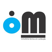 OM CONSULTORIA TÊXTIL E DE CONFECÇÃO logo - Similar company to Top Ten Confecção E Estamparia