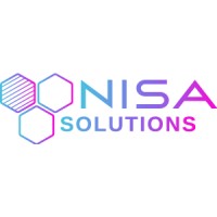 NISA Solutions Ltd. logo - Similar company to Ecd (Electronic Controls Design, Inc.)