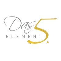 Das 5. Element - Zentrum für Bewusstsein und ganzheitliche Heilmethoden logo - Similar company to Innovate4Right