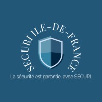 SECURI ILE DE FRANCE logo - Similar company to Captain Car'S
