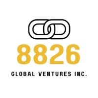 8826 Global Ventures logo - Similar company to La Sysco