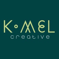 K.Mel Creative logo - Similar company to Pbx Hawaii