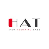 HAT Web Security logo - Similar company to Gotrust Consultings