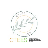 Réseau des conseillers en transition énergétique et écologique en santé - Région Île-de-France logo - Similar company to Comité Pour Le Développement Durable En Santé