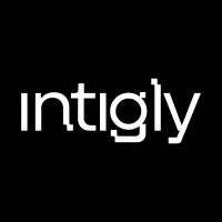 INTIGLY logo - Similar company to Taste Tick