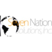 Seven Nation Solutions