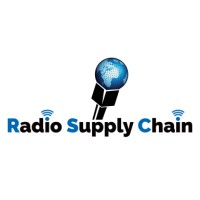 RSC RADIO SUPPLY CHAIN logo - Similar company to Socratiz