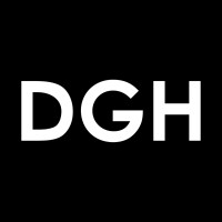 DGH logo - Similar company to Expertise Plus Consulting