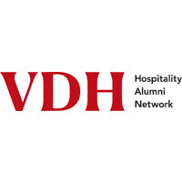 Vdh Vereinigung Diplomierter Hoteliers Restaurateure Shv Hotelmanager Nds Hf