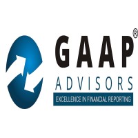 GAAP Advisors logo - Similar company to Ind-As