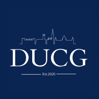 Dublin University Consulting Group (DUCG) logo - Similar company to Trinity Student Managed Fund