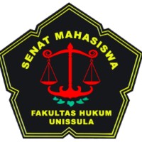SENAT MAHASISWA FH UNISSULA logo - Similar company to Bem Km Unissula