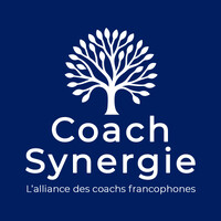 Coach Synergie logo - Similar company to Metamorph'Oz