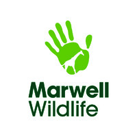 Marwell Wildlife logo - Similar company to Longleat