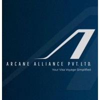 Arcane Alliance Pvt. Ltd. logo - Similar company to Dotnot Business Solutions