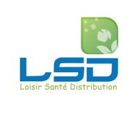 LSD | Loisirs Santé Distribution logo - Similar company to Cogepha | Healthcare Logistics