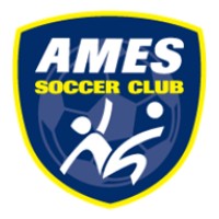 Ames Soccer Club logo - Similar company to Ezcz