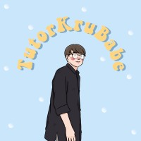 TutorKruBabe logo - Similar company to Memoryoodle