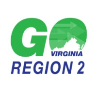 GO Virginia Region 2 logo - Similar company to Roanoke Blacksburg Innovation Alliance