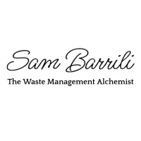 Sam Barrili - The Waste Management Alchemists logo - Similar company to Light Lxd