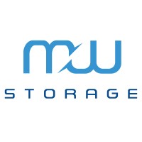 MW Storage logo - Similar company to Besshub Solutions