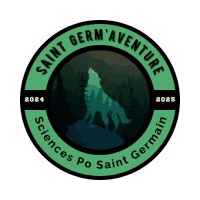 Saint Germ'Aventure
