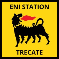 Eni Station Trecate logo - Similar company to Enimex International Ltd - Yosbo