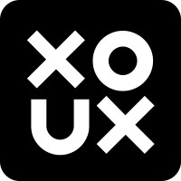 XOUX logo - Similar company to Autoid