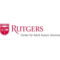 Rutgers Center for Adult Autism Services logo - Similar company to Mega Minds